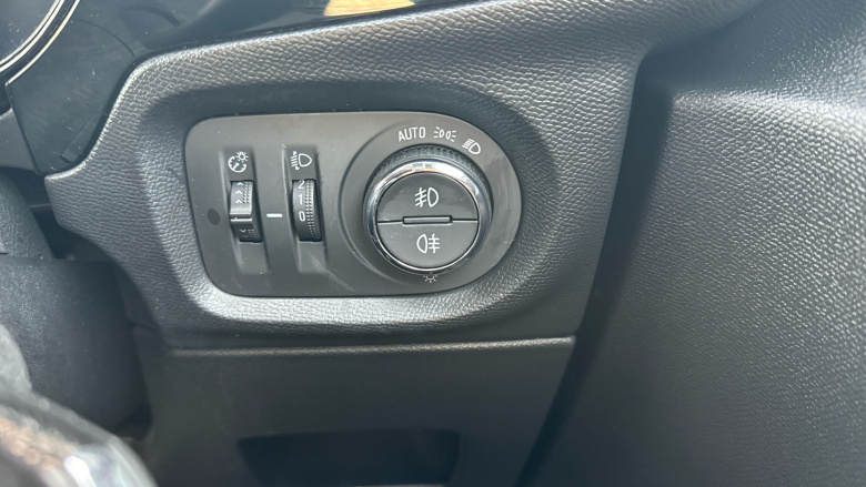 Vauxhall Corsa 1.2 Turbo SRi Edition 5dr Auto Petrol Hatchback